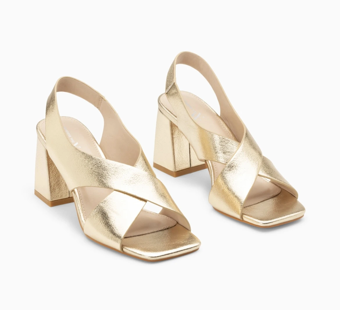 Sandales Lauren