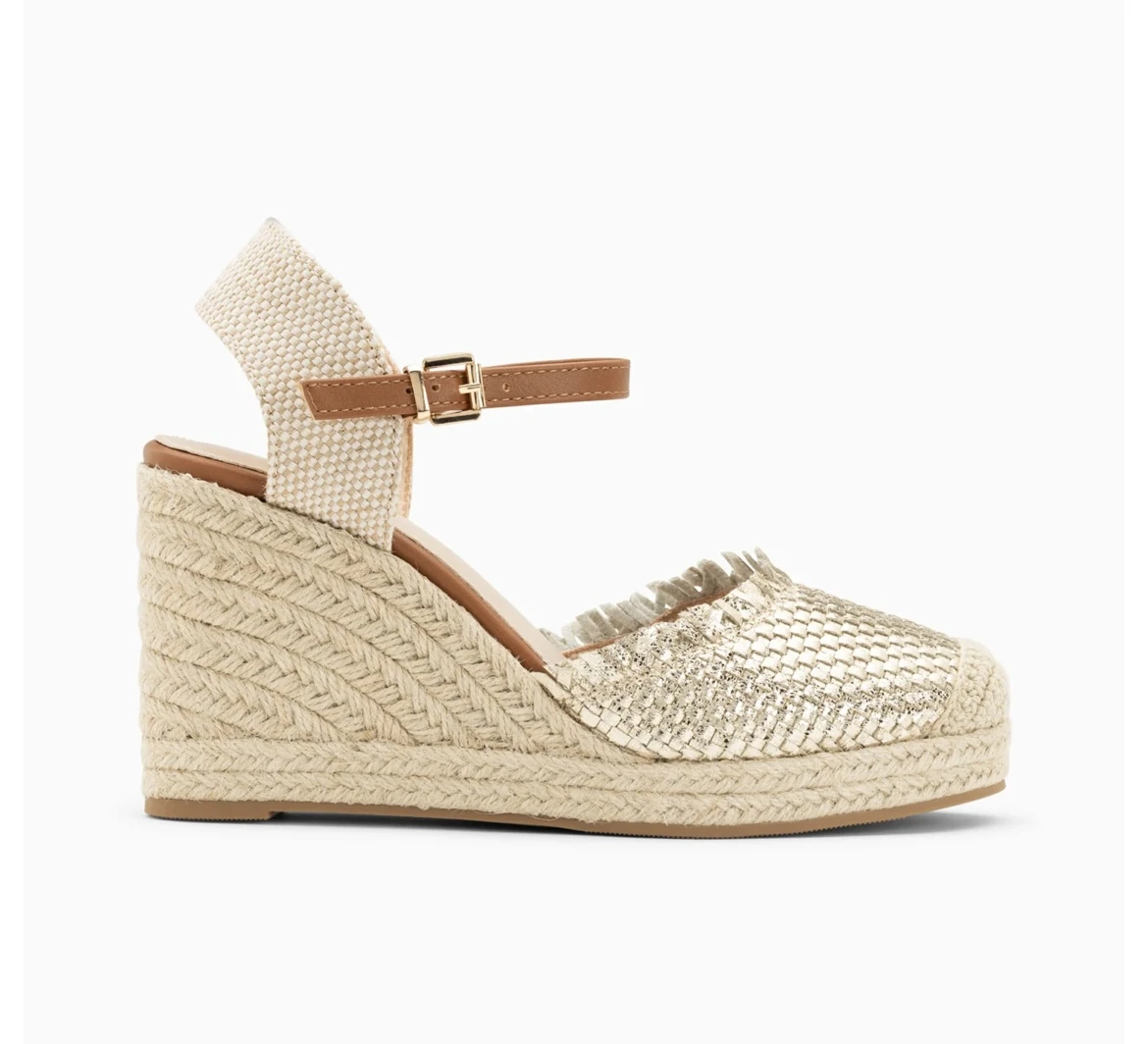 Sandales Nadine